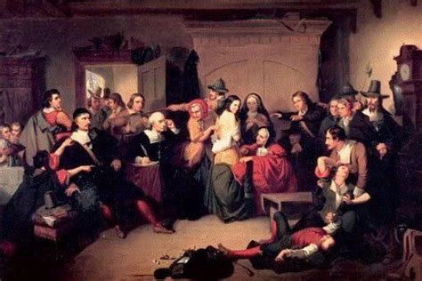 Witchcraft and Witch Hunts in Early Modern Germany
